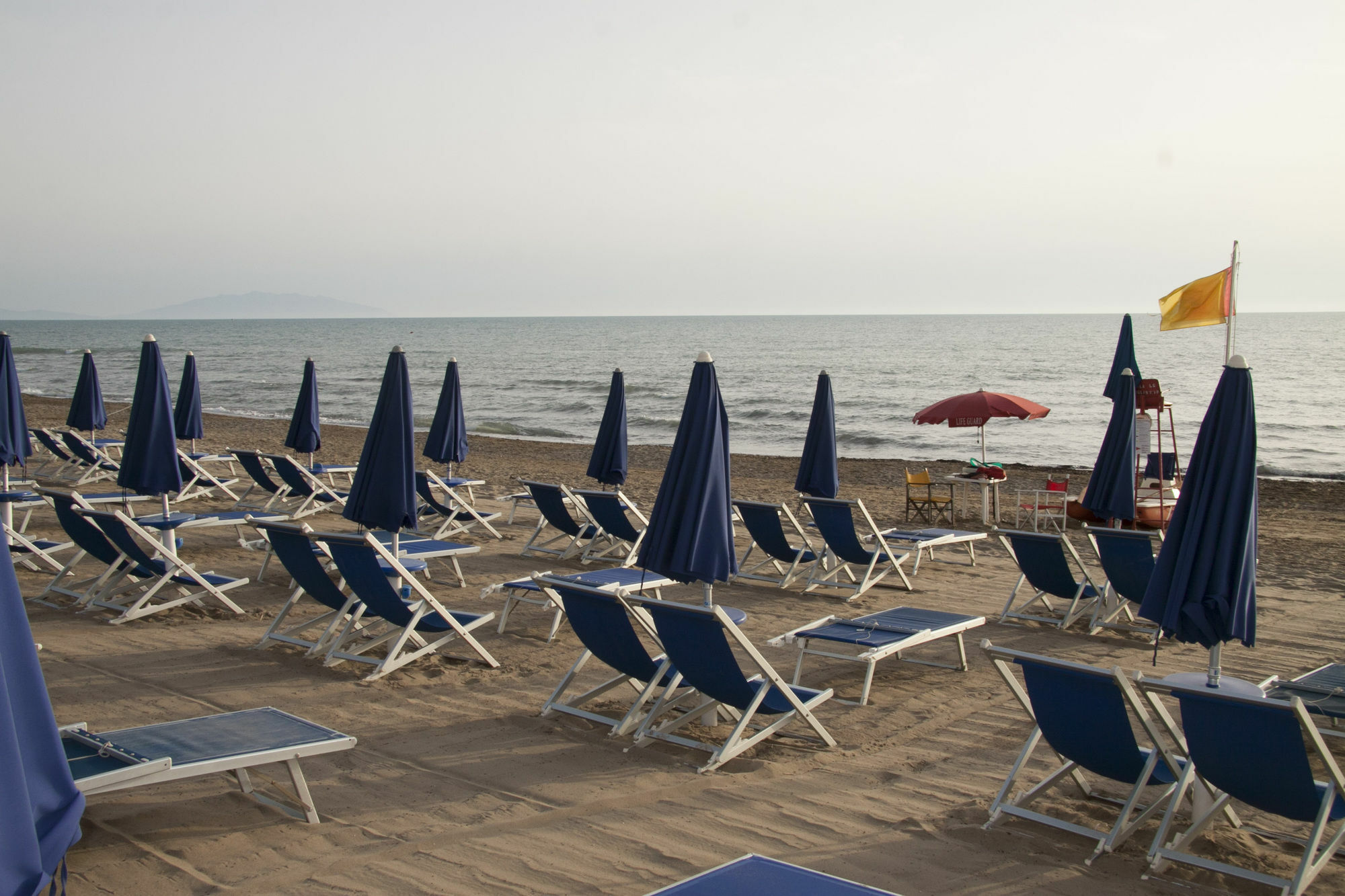 Hotel Villa Lo Scoglietto San Vincenzo Exterior foto